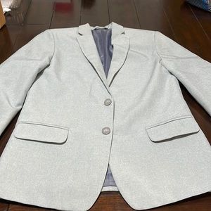 Boys two piece suit